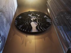 -星巴克臻选(成都太古里店)