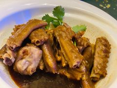 卤水鸭翅-国宴饭店(星光联盟店)