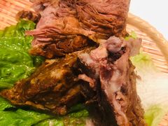-大铁勺新津菜(东丽阳光新业广场店)