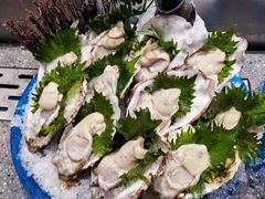 -半岛听涛蒸汽海鲜自助(K11店)