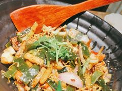 -麻辣盛艳(淮安万达店)