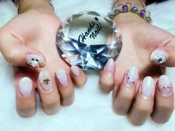 -Hands Nail专业美甲美睫