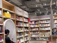 -当当书店(国泰广场店)