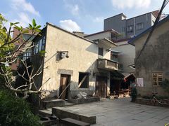-小洲村