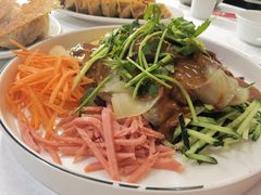 -大眼锅贴水饺(河东店)