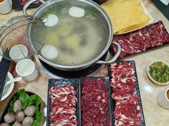 -福合埕牛肉丸(福平路店)
