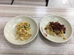 咸菜-津门张记包子铺(中山门店)