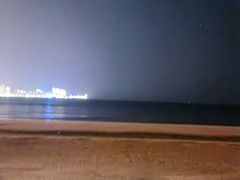 -青岛第三海水浴场