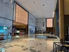 -广州奥园喜来登酒店