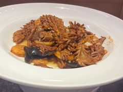 -闫府私房菜·老字号(恒隆店)