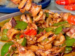 -巽寮印象美食部落餐厅·海鲜·地方特色菜(惠州体验店)