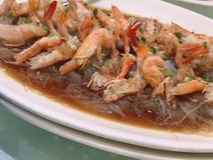 -顺风海鲜港(长寿路店)