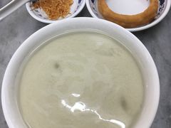 豆汁-海碗居(牡丹园店)