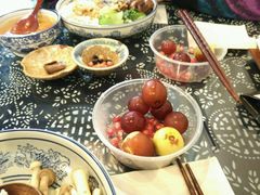 -蜗牛小馆醉乡民谣云南菜(惠新西里店)