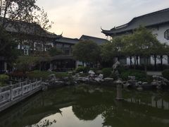 -扬州瘦西湖汇金酒店