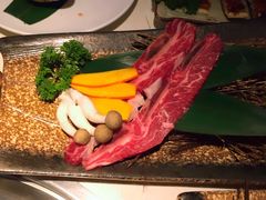 -赤坂亭M9和牛烧肉·日料398放题(万达店)