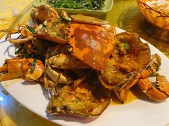 海鲜来料加工-老字号蛇口德记烧腊饭店·海鲜加工