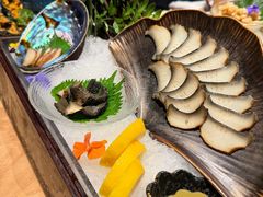 -Minase水濑·日料放题(外滩店)