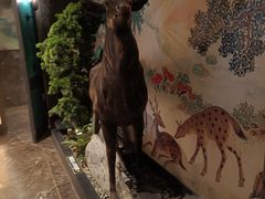 -新白鹿餐厅(金鹰新街口店)