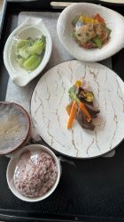 -爱丽馨御景月子中心