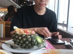 -麦茜哥牛扒城(中银店)