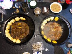 -缘福乡村铁锅炖民宿(八达岭店)