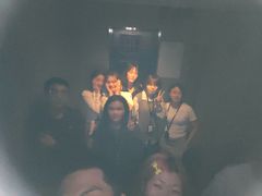 -棂笼·深度沉浸密室(武汉旗舰店)