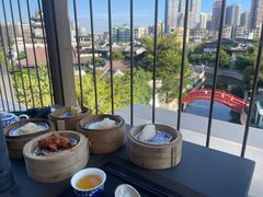 -广州永庆坊瞻云精选酒店