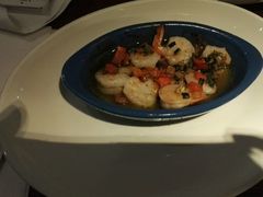 -RED LOBSTER(多伦多DT店)