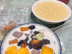 -荔芳传统糖水铺