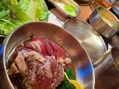 -西塔老太太泥炉烤肉(上海七宝领展广场店)
