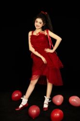 -模卡写真馆(南通店)