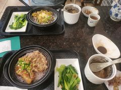 -明益喜宴酒楼(道滘店)