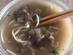 -北路拉面馆(洪湖里店)