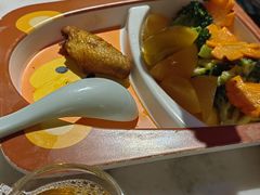 -小吊梨汤·北京菜·烤鸭(鸟巢店)