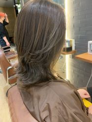 -意廊 Hair Salon