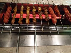 -蓝鲸湾汤泉(包河店)