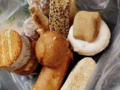 -庆祥斋糕点厂(留学路店)
