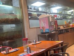 -三太子地摊烧烤·小龙虾(北蔡店)