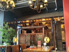 -颐和•海鲜砂锅粥•啫啫煲(奥林匹克广场店)