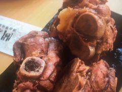 -关东小磨东北菜(上海长风大悦城店)