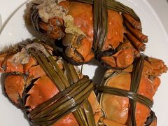 -晶丽香榭自助餐(南京大饭店)