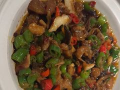 -全牛匠·乐山跷脚牛肉(西北旺万象汇店)