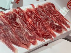 -陈记顺和潮汕牛肉火锅(棠德南路店)