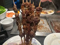 -星伦多自助料理·涮烤一体(虹悦城店)