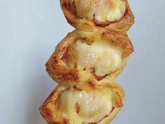 丹麦串烧-好利来(第五郡店)