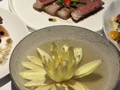 -天玑高空江景餐厅&酒吧Sky Secret Restaurant&Bar