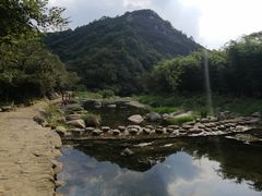 -武汉姚家山旅游景区