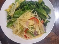 -涂山寺素食餐厅