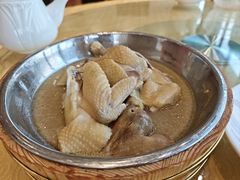 木桶鸡-大笑饭堂(甲子桥店)